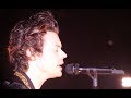 Harry Styles- Girl Crush (7/14/18)