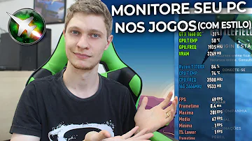 Como medir sua temperatura corporal?