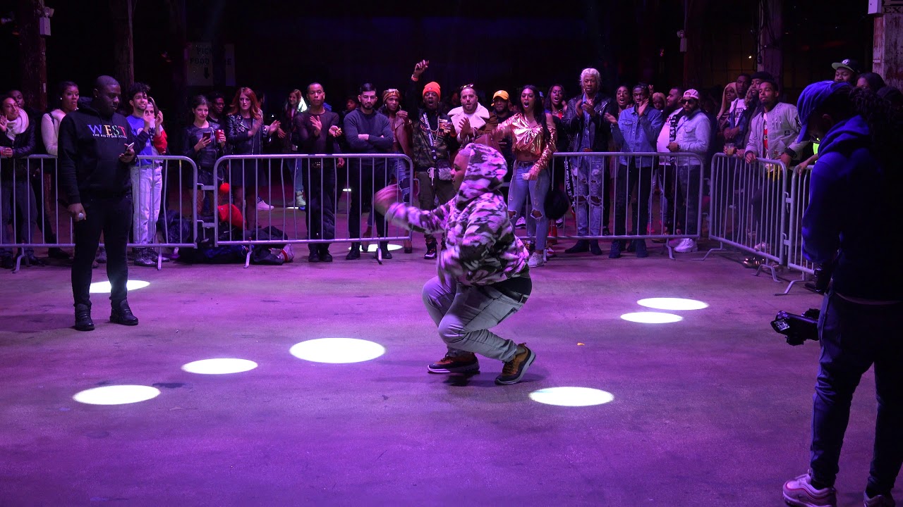 Lss  Part 1@ BrtbTV X Aftermath