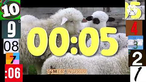 Top 10 Countdown (Episode 2)