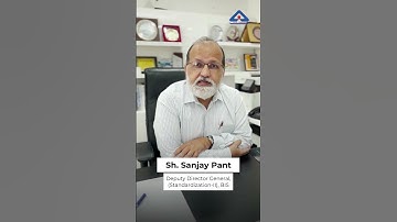 BIS Quality Talk | @X.com Space | National Building Code of India | #BIS #AudioPodcast #discussion