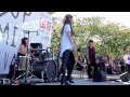 The Unauthorized & Illegal Videos Of The Kylee Concert @ J-Pop Summit Festival 2012 (No. 1)