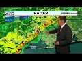 Fox10 stormtacker update