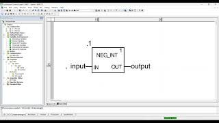 Celebrity EcoStruxure Control Expert NEG Function Block || M580 PLC || M340 PLC Profile