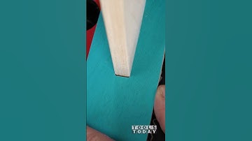 Tight Fitting CNC Joint #woodworking #woodworkingtools #diy