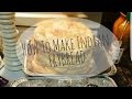 How to make Navajo Frybread (Easy Recipe)