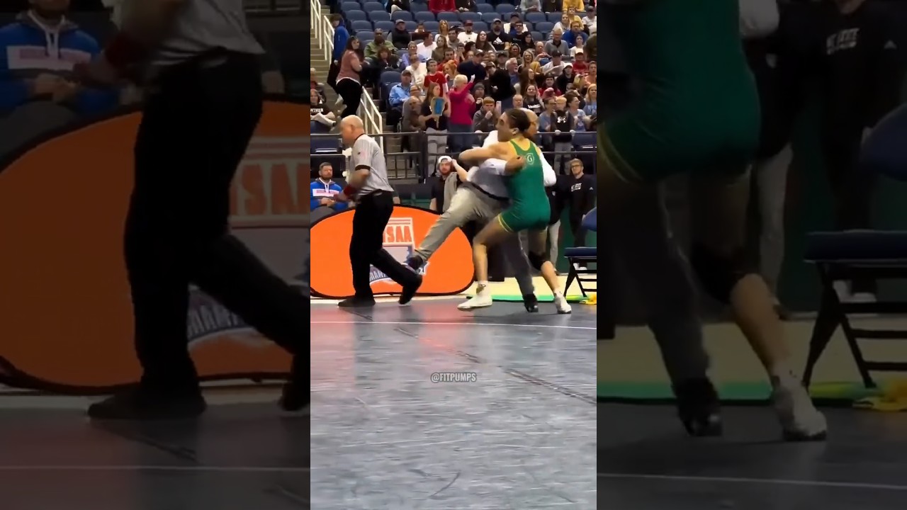 He Messed With the Wrong Coach 🥶