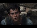 Thomas reveals he worked for WCKD [The Maze Runner]