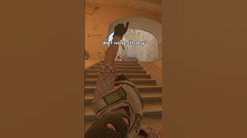 Why you need to warm up in CS2