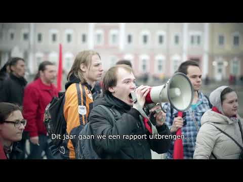 Video: Oprichnina In Rusland: Wat Was Het Eigenlijk - Alternatieve Mening