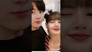 Blackpink Bts Which You Like Both 