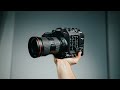 Why I Invested in a NEW $16,000 Camera - Canon C500mkII