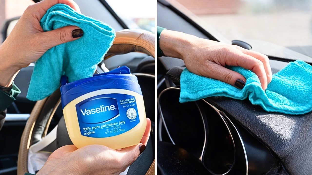 15 Brilliant Car Hacks NO ONE Knows About