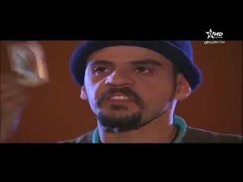 الفيلم المغربي طريق مراكش  