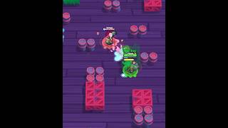 1V3 Shelly Fang Delete This Game