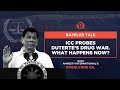 Rappler Talk: ICC probes Duterte's drug war. What happens now?