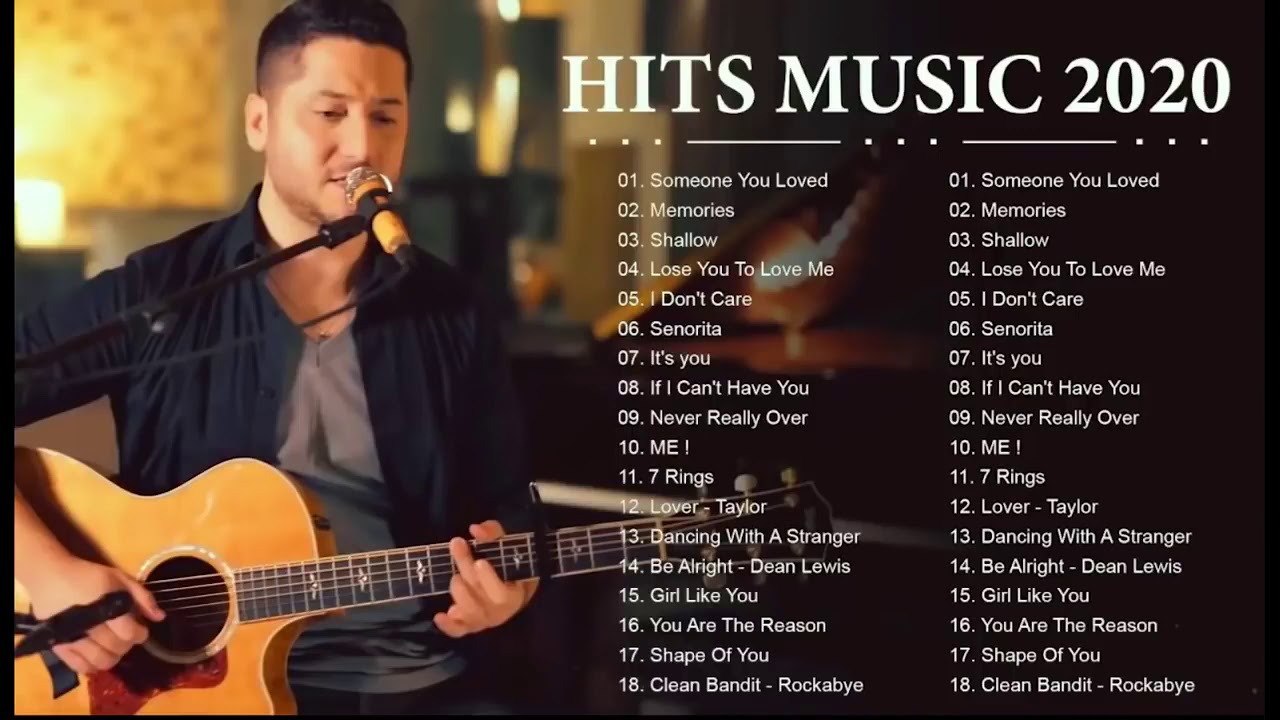 Hits Teratas 2020 Boyce Avenue | 40 Lagu Populer | Daftar Putar Musik