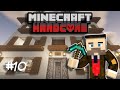 Let&#39;s Play Hardcore Minecraft | Episode 10 | Into the Nether and Netherite | Java 1.16.5