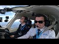 Master ifr approaches like a pro with eas barcelona rnp to lesu 2d lnav