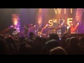 Sleeping With Sirens We like it loud (live)