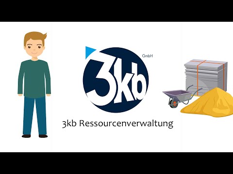 3kb Ressourcenverwaltung