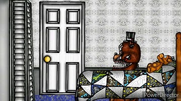 [DC2/FNAF] Improven or Worsen?