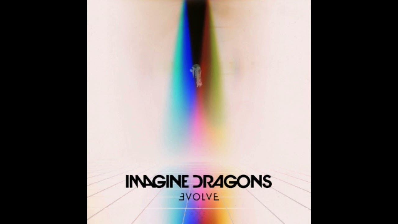Imagine Dragons - Believer in G Major