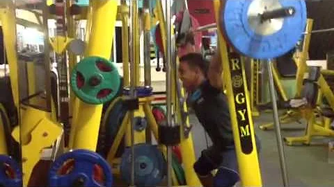 supergym