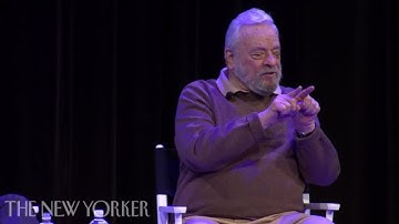 Stephen Sondheim on “Sweeney Todd” and His Process for Writing a Musical –New Yorker Festival