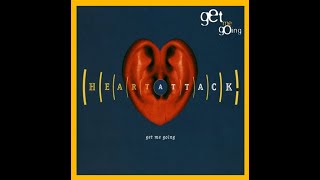 Heart Attack – Get Me Going (Extended Version) HQ 1994 Eurodance