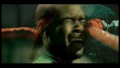 Chamillionaire Ridin Dirty - Music video