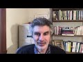 Yoshua Bengio Guest Talk - Towards Causal Representation Learning