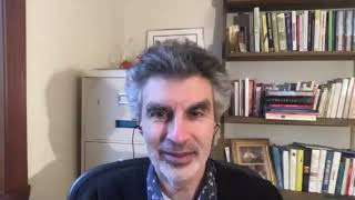 Yoshua Bengio Guest Talk - Towards Causal Representation Learning