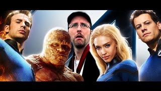 Fantastic 4  Nostalgia Critic