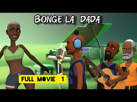 BONGE LA DADA Full Movie 1 HD