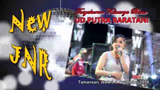 NEW JNR. Desi Tata. Prei kanan kiri. Live payung