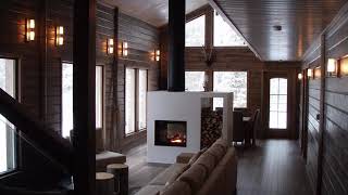 Chalet Aurora | Grillitie 4, 95980 Ylläsjärvi, Finland | AZ Hotels
