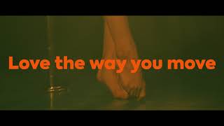DURAN - Love The Way You Move feat. KenKen (Official Video)