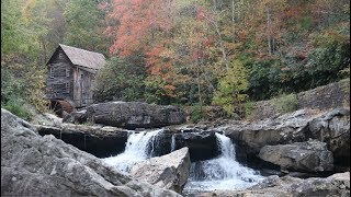 New River Gorge: Day Three