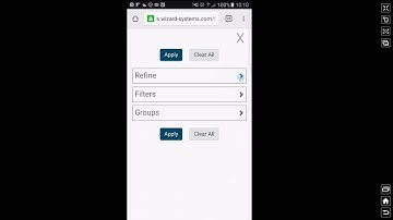 GoldMine CRM on your smartphone
