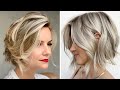 15+ Amazing Hair Transformations | Stunning Haircuts and Hair Dye Compilation