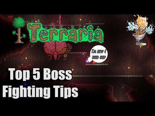 Best Boss Order in Terraria (Tips and Tricks) - Game Voyagers