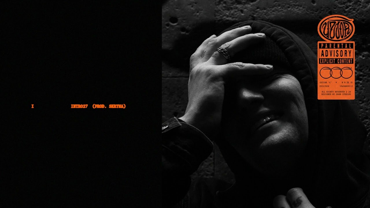 Watch GUZIOR - INTRO27 on YouTube Watch GUZIOR - INTRO27 on YouTube