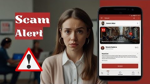 Protect Yourself | | Understanding and Avoiding Financial Scams | | Complete Guide 2024 #scam