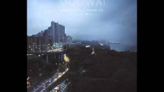 Mogwai - How To Be A Werewolf chords