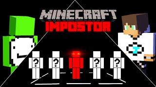 Minecraft 6 Speedrunners VS 1 Impostor...