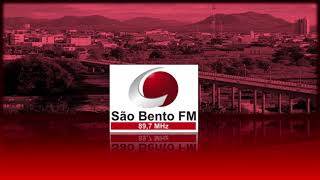 Prefixo - São Bento FM - 89,7 MHz - São Bento/PB screenshot 5