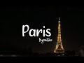 Ingratax- Paris (lyrics)