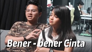 Benar-benar Cinta | NinVlog