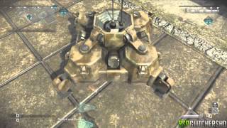 CoD Ghosts: Ontop of Roofs on Favela + New Teleport Glitch Method!